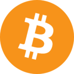 bitcoin logo icon