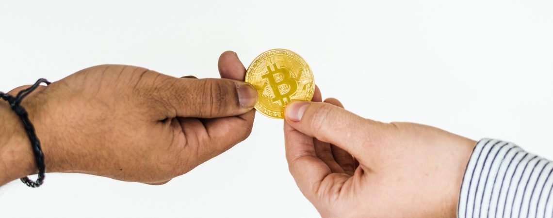 bitcoin benutzerfreundlichkeit